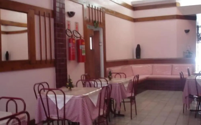 Hotel Don Juan