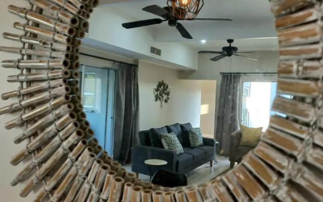 Ocean Villa Resort