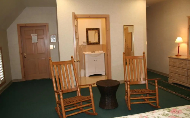 Visions Inn