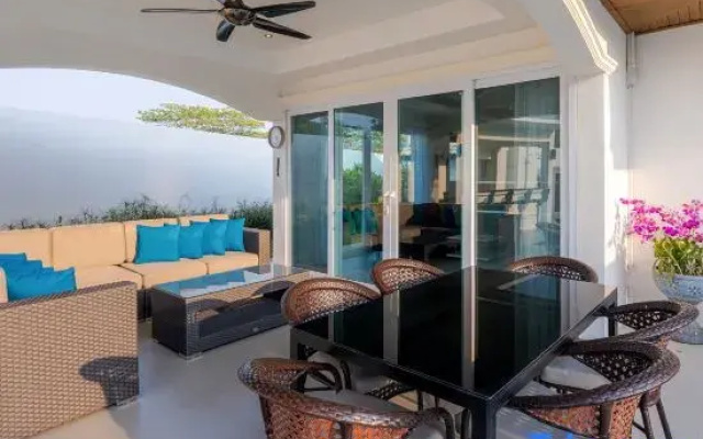 Orchid Paradise Homes OPV 211