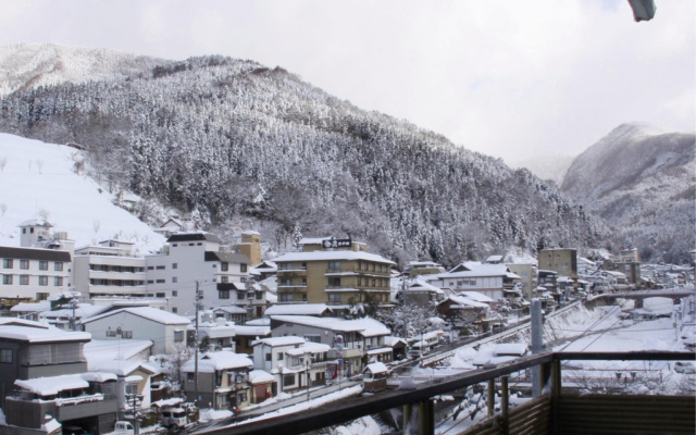 Taiyokan Yamatoya