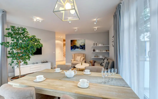 Rezydencja Marina by Dom & House