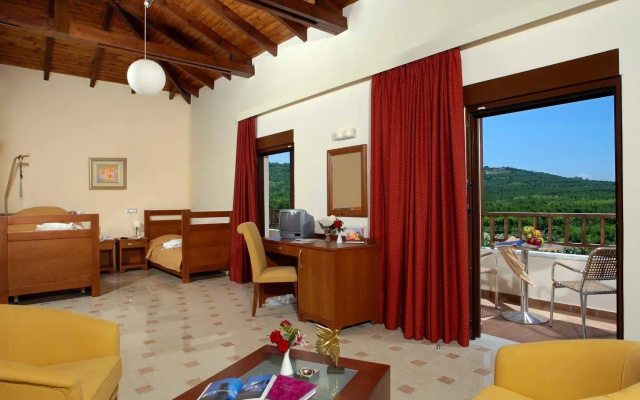 Eria Resort Accessible Holidays for Disabled Travelers