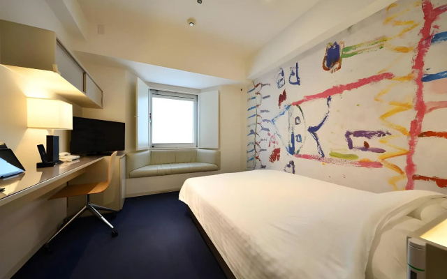 HOTEL ART STAY NAHA Kokusai Street