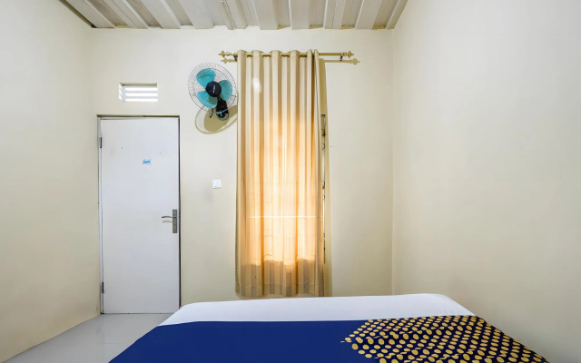 Hotel O Kencana Homestay Syariah Near Masjid AL-BAROKAH Kanyuran