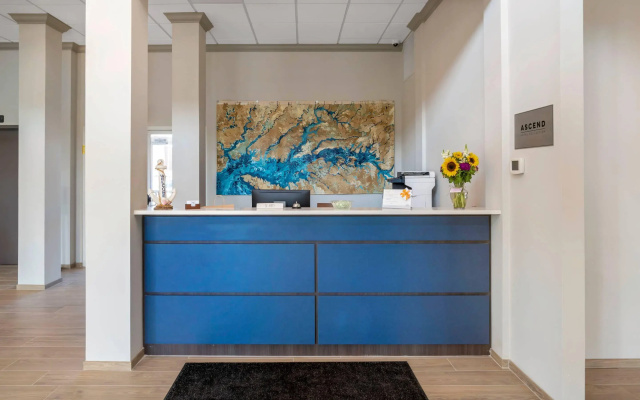 The Inn at Leonardtown, an Ascend Collection Hotel