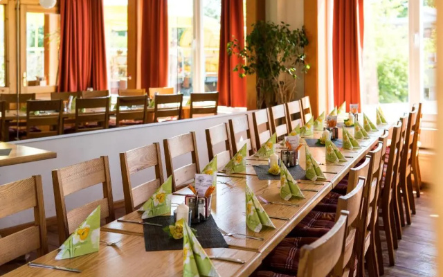 Hotel Am Brauhaus