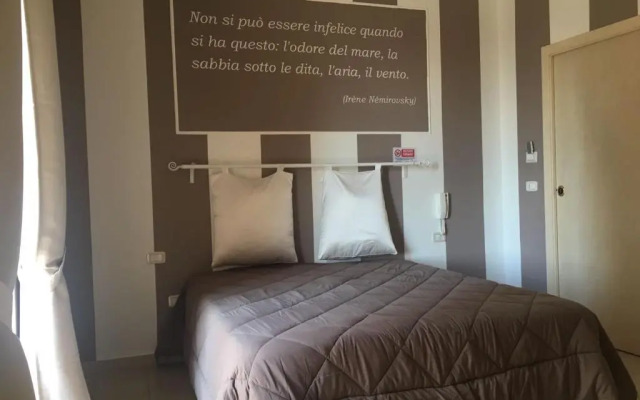Bed Breakfast La Perla Delle Saline
