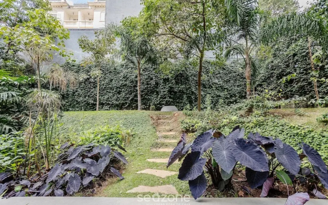 Apt in SP 600m From Allianz Parque - Tro0154