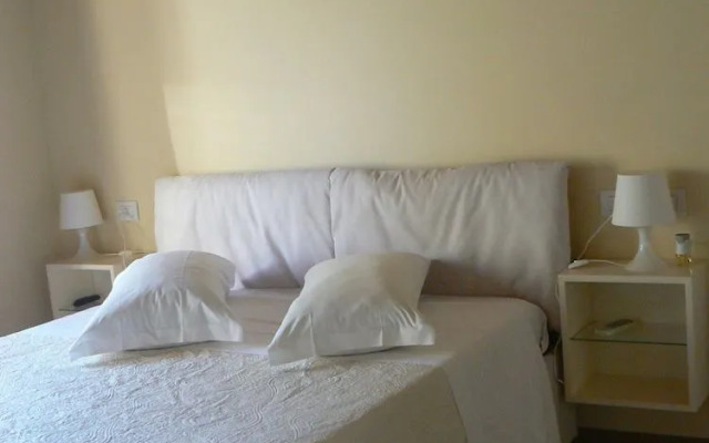 Bed&Breakfast La Zagara