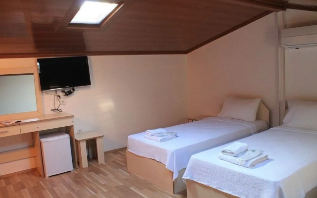 Albeon Hotel