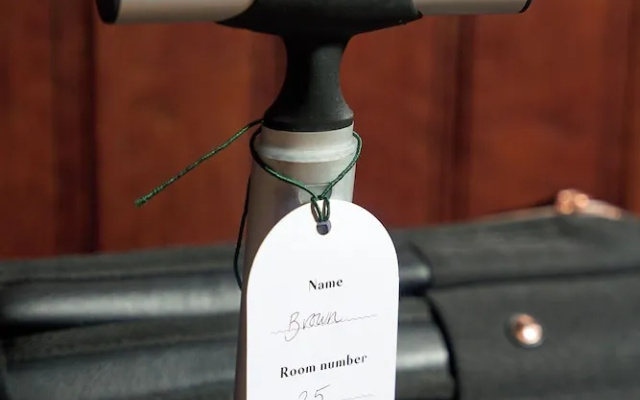 The Ropemaker - A Heartwood Inn