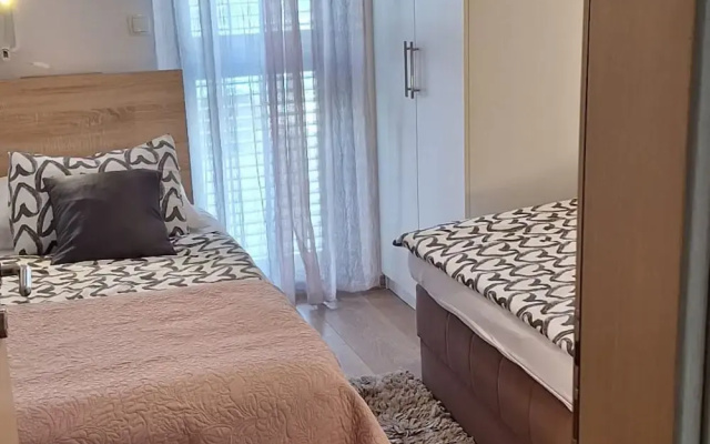 Apartment Cvita & Roza