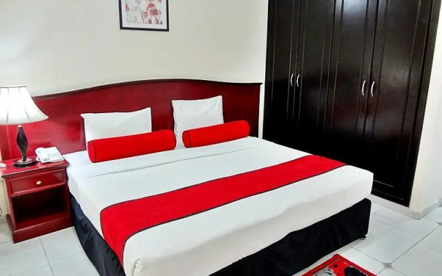 High End Hotel Apartments