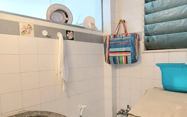 Apt.copacabana,prox. Praia,800m