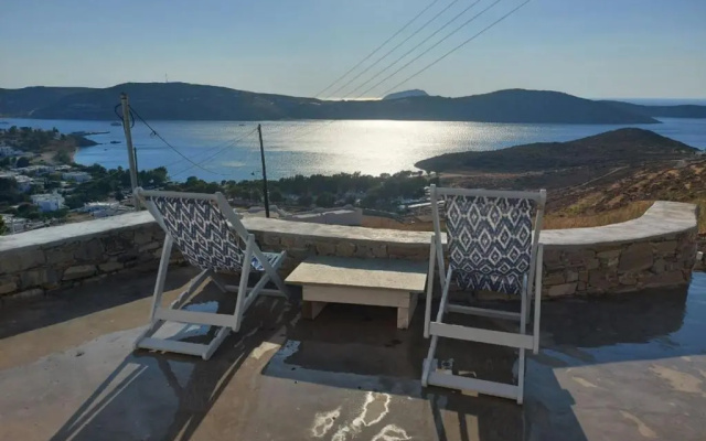 SUNRISE VIEW Apartment 2