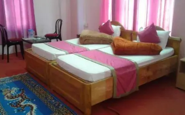 Zambhala Hotel