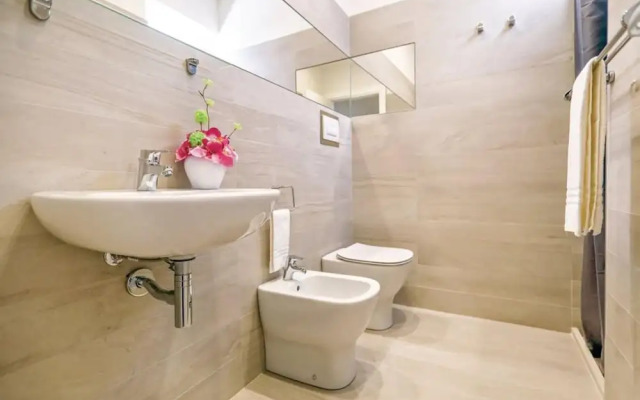 Dune Giardino With 3 Bedrooms and 1 Bathrooms
