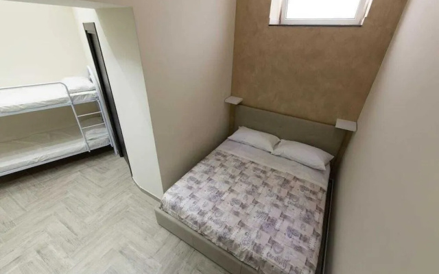 BB Villa Gaglione