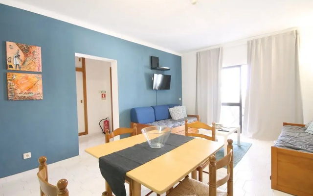 15 R&P  Albufeira Apartment