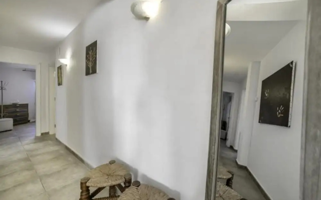 Villa - 4 Bedrooms with Pool and WiFi - 104963