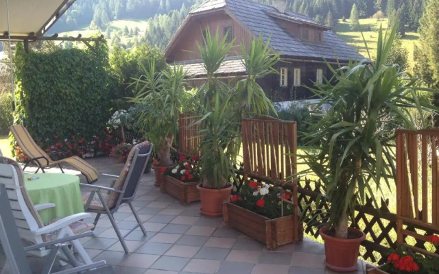 Appartement Ria