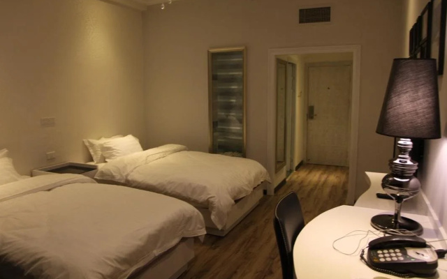 Ming Cheng Hotel