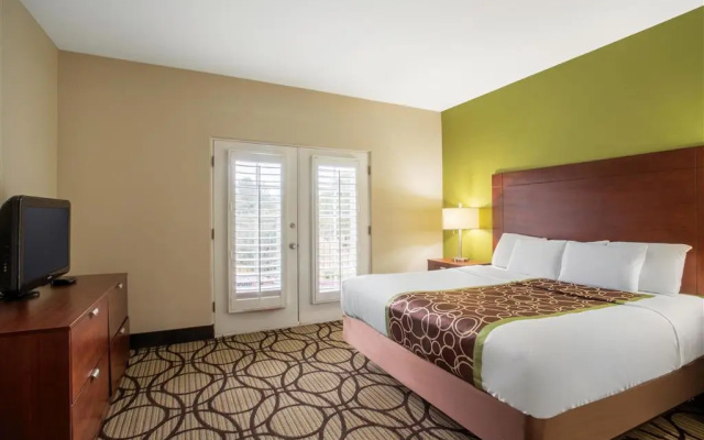 La Quinta Inn Suites Conference Center Prescott
