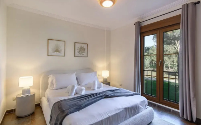 Apartment for 6 in Isla Canela