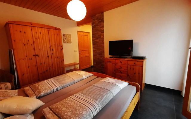 Haus Alexandra Apartment