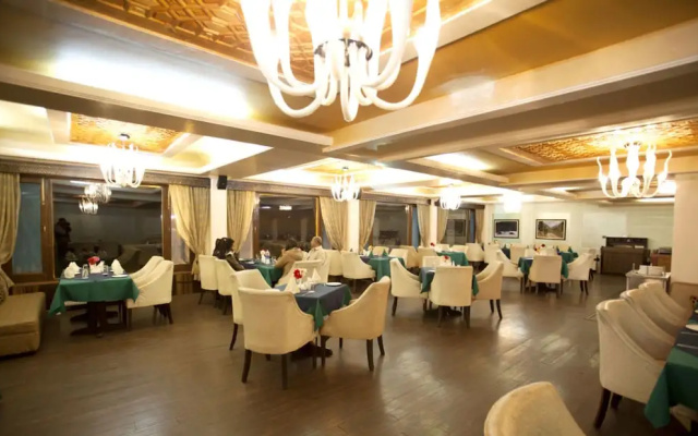 Grand Mumtaz Gulmarg
