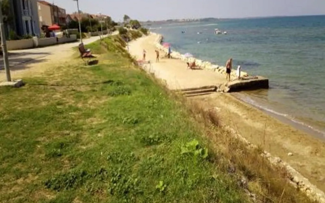 Branko - 150m From the sea - SA2