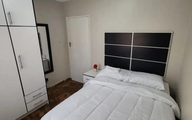 CARTM Apartments