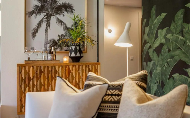 Victory Beach House