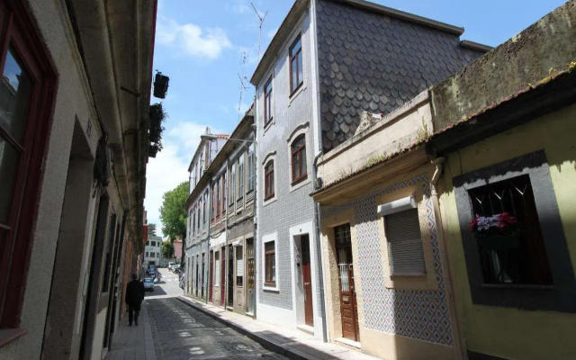 BRA.com Apartments Oporto Pinheiros