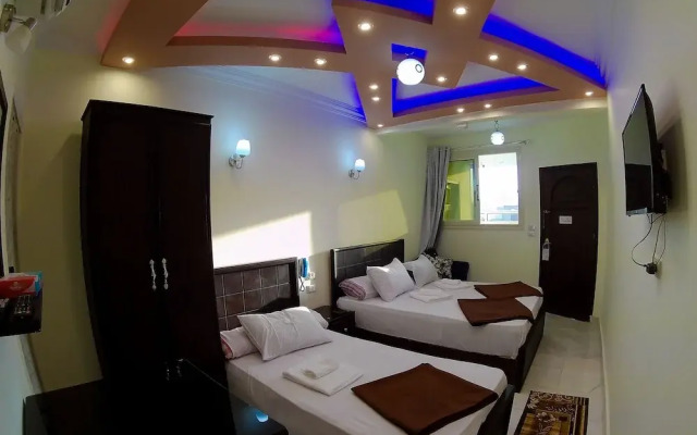 Horus Guest House Apartment