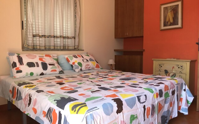 Libertà Apartments