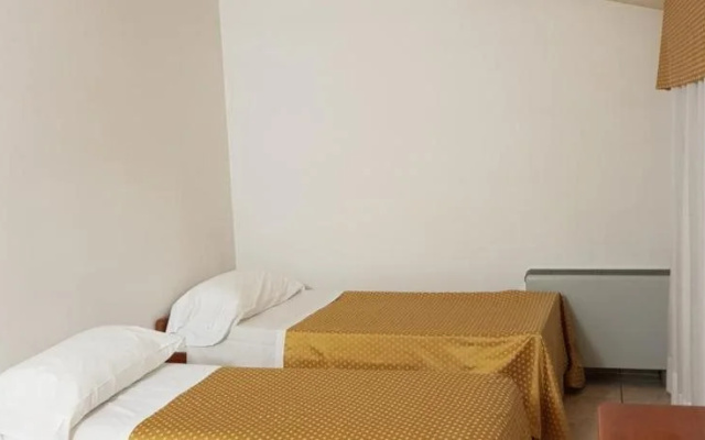 Hotel La Stazione