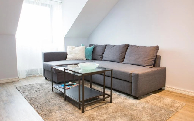 Hentschels Boutique Suite