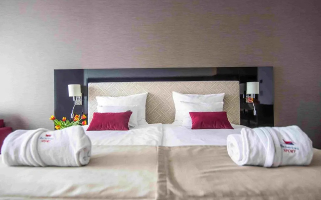 Hotel Bażantowo Sport