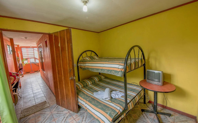 Monteverde Paraiso