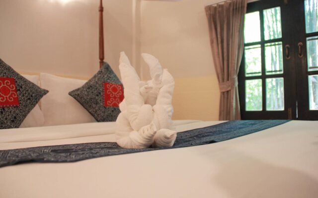 Club One Seven Chiang Mai