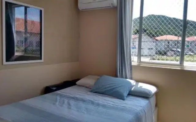 Apartamento Cachoeira do Bom Jesus