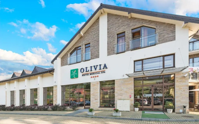 Olivia Hotel Medical SPA