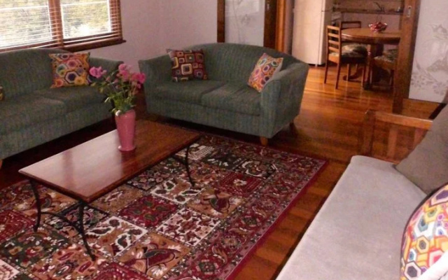 Riverview Cottage
