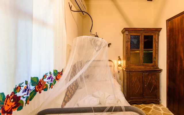The Fairytale House Seaside Retreat