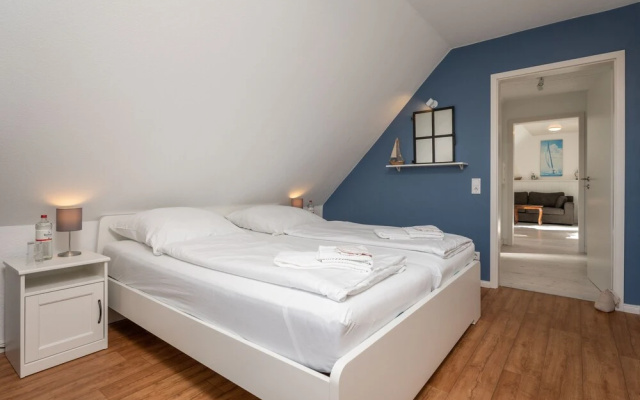 Ferienwohnungen Haus Schau ins Land