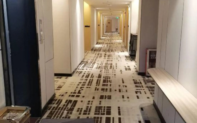 Ali Ecology Hotel