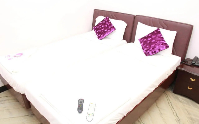 Hotel Vaani Villa