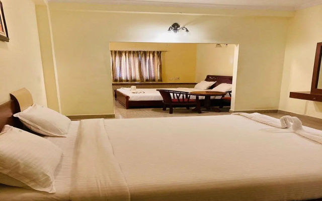 Hotel Hill Breeze